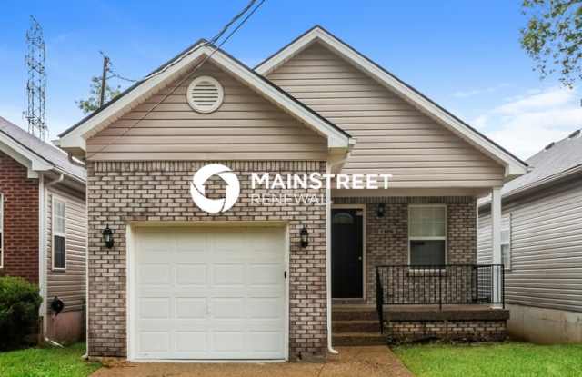 1306 Witawanga Avenue - 1306 Witawanga Avenue, Lyndon, KY 40222