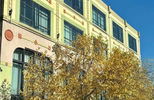 2201 Locust Street photos photos