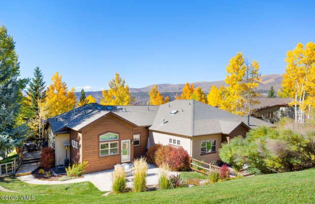 50 Andover Trail - 50 Andover Trail, Edwards, CO 81632