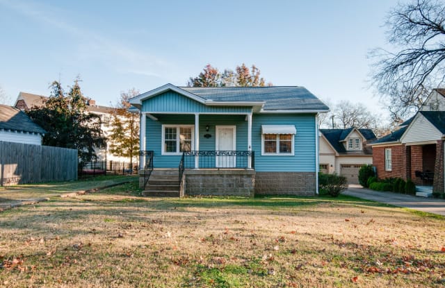 2803 Westmoreland Dr - 2803 Westmoreland Drive, Nashville, TN 37212