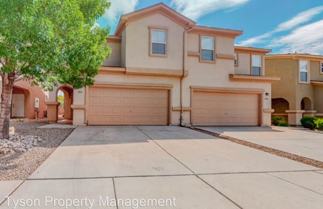 2312 Academic Pl SE - 2312 Academic Place Southeast, Albuquerque, NM 87106