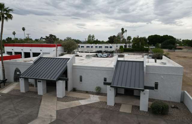 644 N COUNTRY CLUB Drive unit: A photos photos