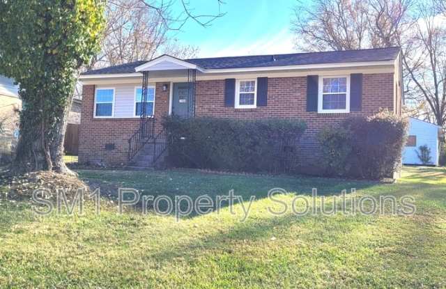 1908 Darlington Place - 1908 Darlington Place, Greensboro, NC 27405