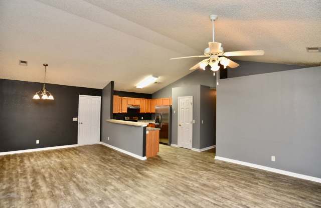 3 Bedroom/2 Bathroom Home in Port Wentworth Gallery 4