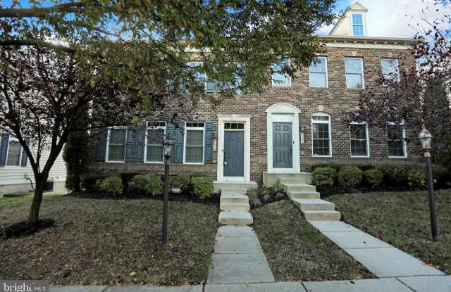 8638 WESTFORD Road - 8638 Westford Road, Mays Chapel, MD 21093