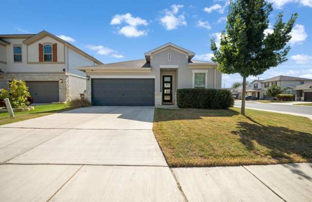 12826 Moose - 12826 Moose Circle, Bexar County, TX 78254