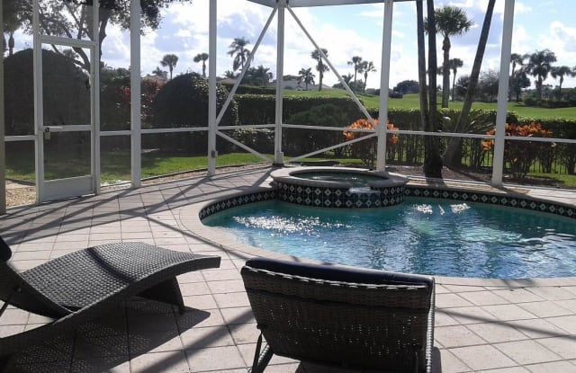 8988 Lakes Boulevard - 8988 Lakes Boulevard, West Palm Beach, FL 33412