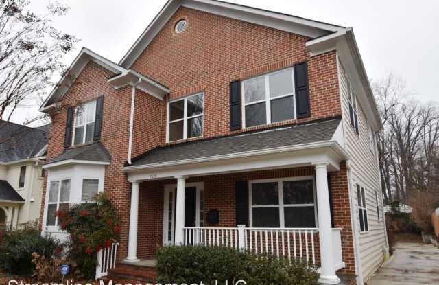 5525 Southwick St - 5525 Southwick Street, Bethesda, MD 20817
