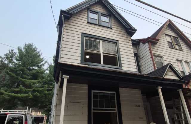 Spacious 4BR Home in Perry Hilltop, Section 8 Considered!! Gallery 1