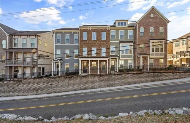 6023 Skellig Street - 6023 Skellig Street, Norcross, GA 30071