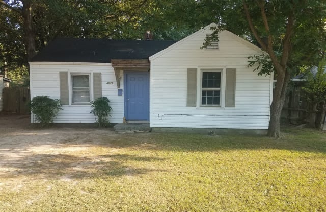 4075 Speck Drive - 4075 Speck Drive, Memphis, TN 38108