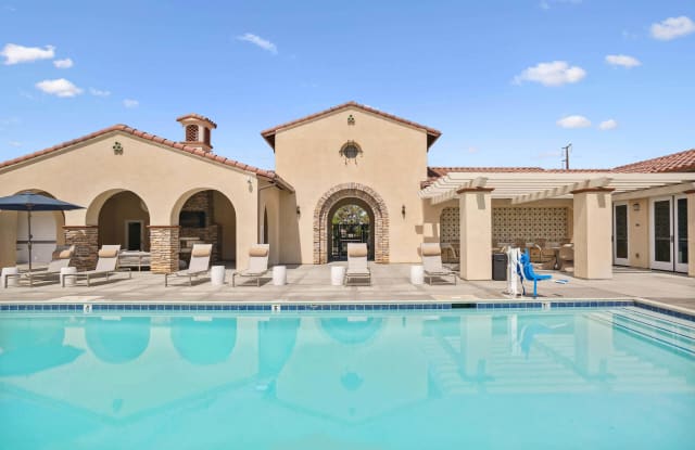 Arrive at Rancho Belago photos photos