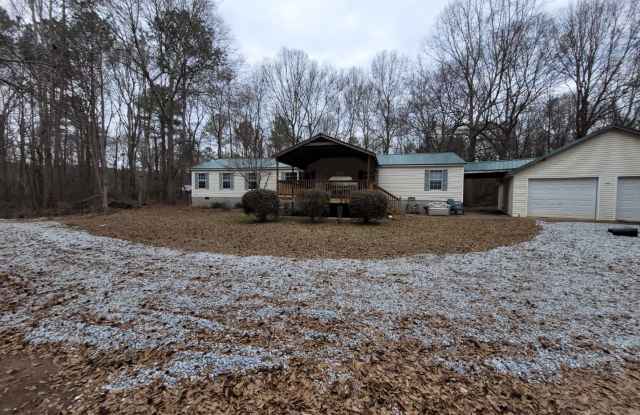 For Rent - Madison Co.-Comer, GA-New Hope Church Road-FURNISHED-4bedroom and 2bathroom-Right off Hwy 72-See Details! photos photos
