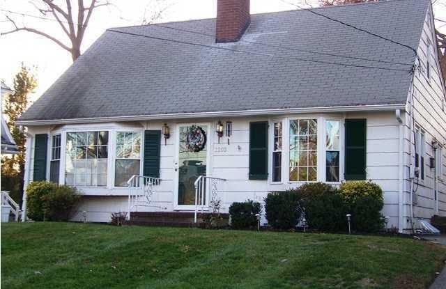 2203 3rd Avenue - 2203 3rd Avenue, Spring Lake, NJ 07762