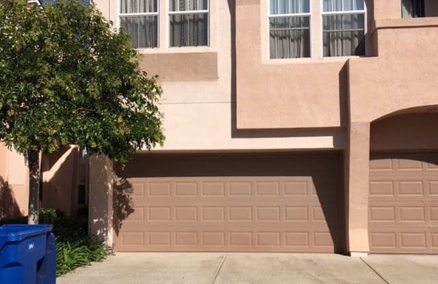 7683 Hazard Center Dr - 7683 Hazard Center Drive, San Diego, CA 92108