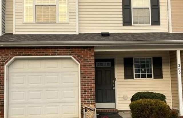 302 Mourning Dove Terrace - 302 Mourning Dove Terrace, Greensboro, NC 27409