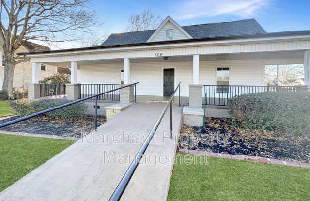 300 S. 5th Street - 300 South 5th Street, Easley, SC 29640