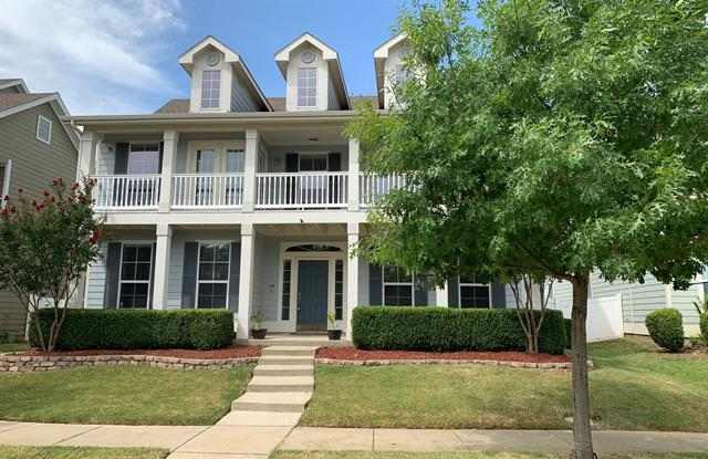 9512 Cape Cod Boulevard - 9512 Cape Cod Boulevard, Providence Village, TX 76227