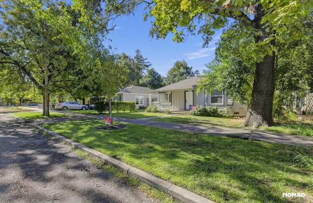 Charming 3BR House in Chico Gallery 3