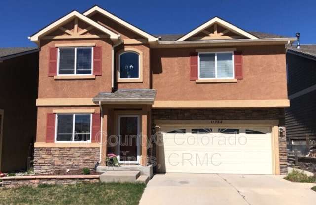 11784 Wildwood Ridge Drive - 11784 Wildwood Ridge Drive, Colorado Springs, CO 80921 11784 Wildwood Ridge Drive - 11784 Wildwood Ridge Drive, Colorado Springs, CO 80921