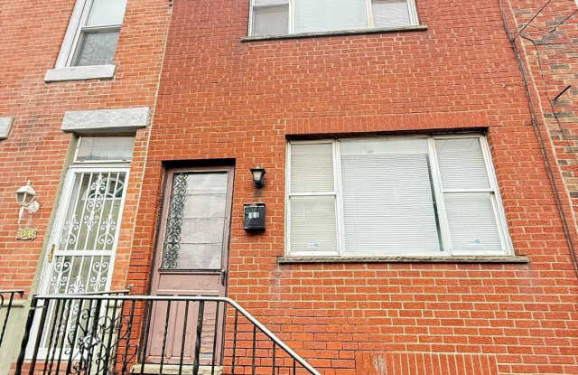 2046 S BEECHWOOD Street - 2046 South Beechwood Street, Philadelphia, PA 19145