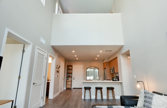 Fourth Street East Gallery 4