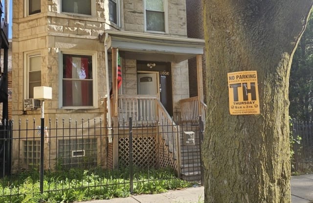 3856 W Arthington Street - 3856 West Arthington Street, Chicago, IL 60624