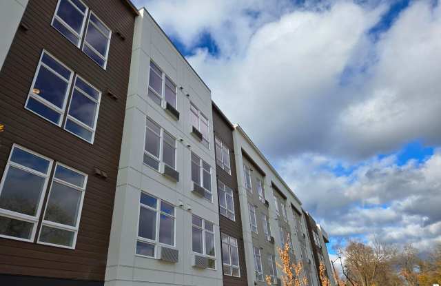 North Hill Millennium 1 photos photos