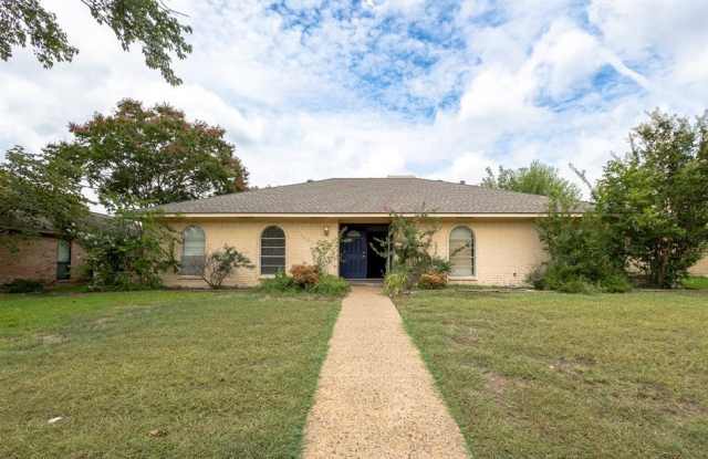 1903 Tulane Drive - 1903 Tulane Drive, Richardson, TX 75081