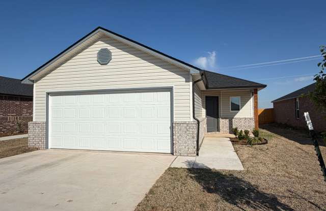Piedmont Schools - 12925 Florence Lane, Oklahoma City, OK 73099