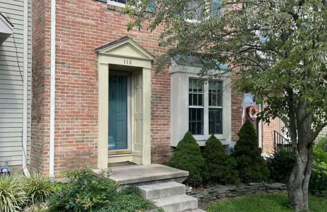 Mendenhall Village Townhome photos photos