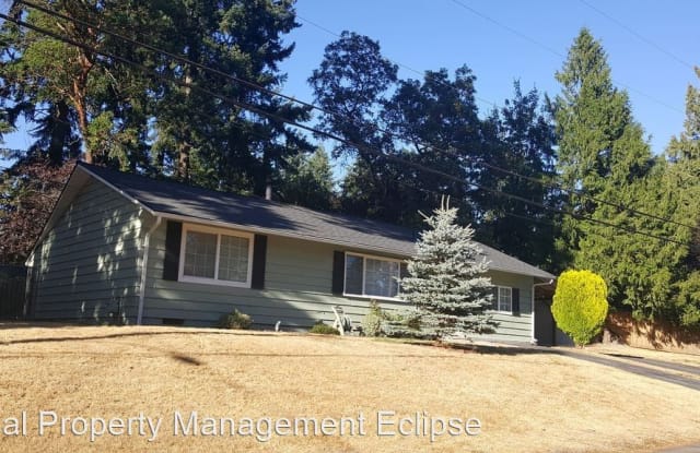 6303 232nd St SW - 6303 232nd Street Southwest, Mountlake Terrace, WA 98043