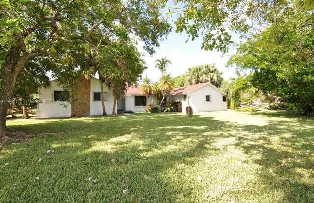 16760 SW 280th St - 16760 Southwest 280th Street, Miami-Dade County, FL 33030