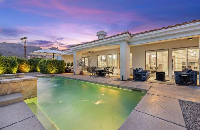 77939 Desert Drive photos photos