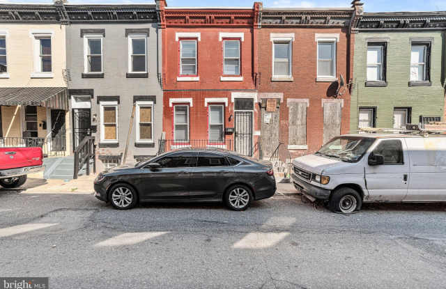 2329 N COLORADO STREET - 2329 North Colorado Street, Philadelphia, PA 19132 2329 N COLORADO STREET - 2329 North Colorado Street, Philadelphia, PA 19132