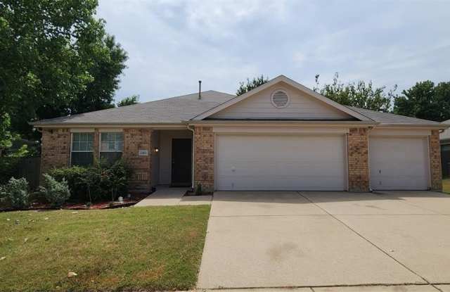 3003 Elderberry Drive - 3003 Elderberry Drive, Wylie, TX 75098
