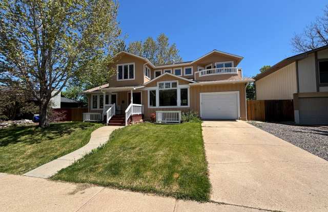 Perfect Table Mesa Family Home with Fully Finished Basement and Spacious Yard photos photos