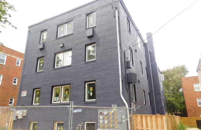 1907 18TH Street SE unit: 4 - 1907 18th Street Southeast, Washington, DC 20020 1907 18TH Street SE unit: 4 - 1907 18th Street Southeast, Washington, DC 20020