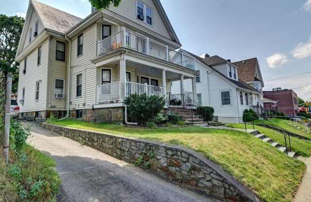 21 Wollaston Ave photos photos