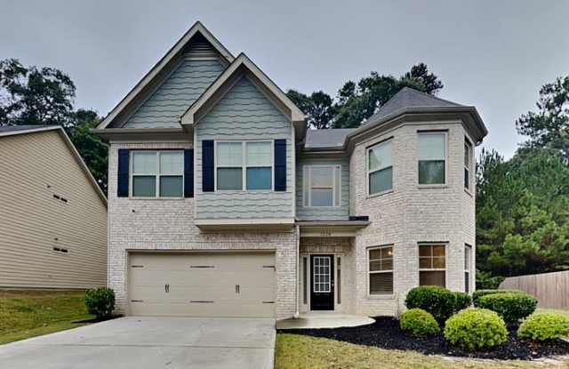 1228 Campbell Ridge Lane - 1228 Campbell Ridge Lane, Gwinnett County, GA 30045