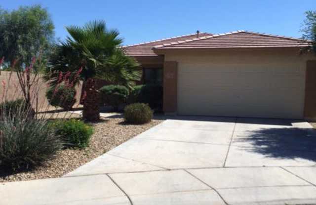 13101 W INDIANOLA Avenue - 13101 W Indianola Ave, Avondale, AZ 85340