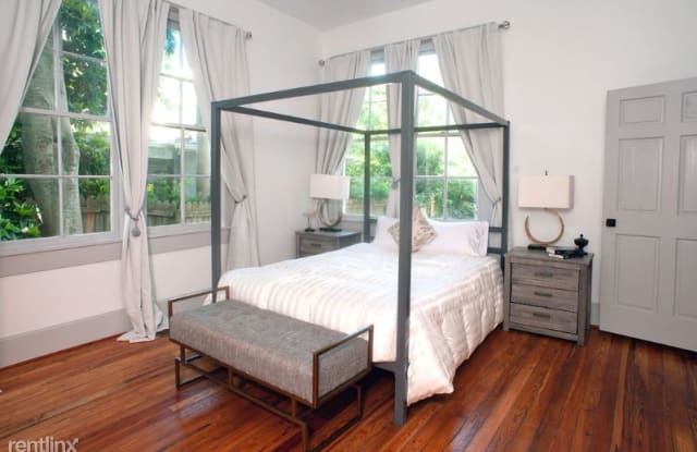 20 Limehouse St AA - 20 Limehouse Street, Charleston, SC 29401