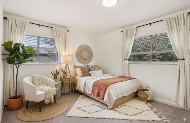 Kingston Apartments photos photos