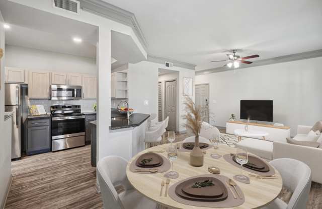 Belrose Apartment Homes Gallery 2