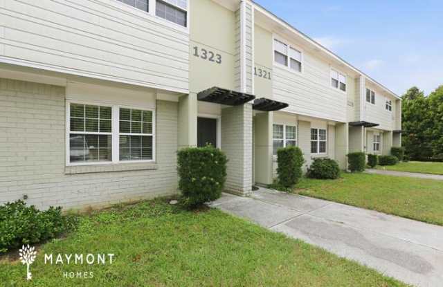 1323 Mathis Ferry Road Gallery 1