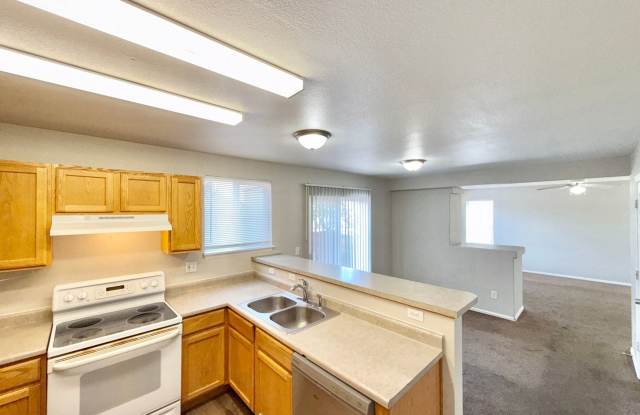 Spacious 4 Bedroom Home photos photos