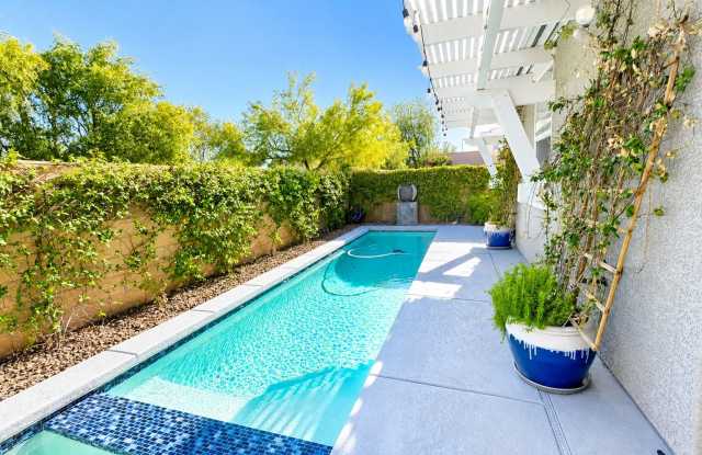 Beautiful Single-Story Home with Pool & Private Backyard Oasis photos photos