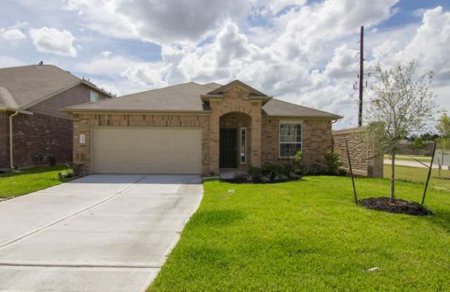 29606 Woodsons Shore Drive - 29606 Woodsons Shore Dr, Montgomery County, TX 77386