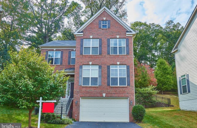 3315 PRESERVE OAKS CT - 3315 Preserve Oaks Ct, Fairfax, VA 22030