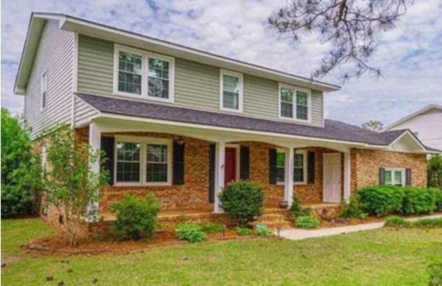 1211 3rd Loop Road - 1211 3rd Loop Road, Florence, SC 29505